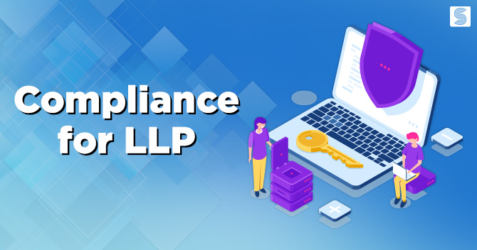 LLP STATUTORY COMPLIANCE