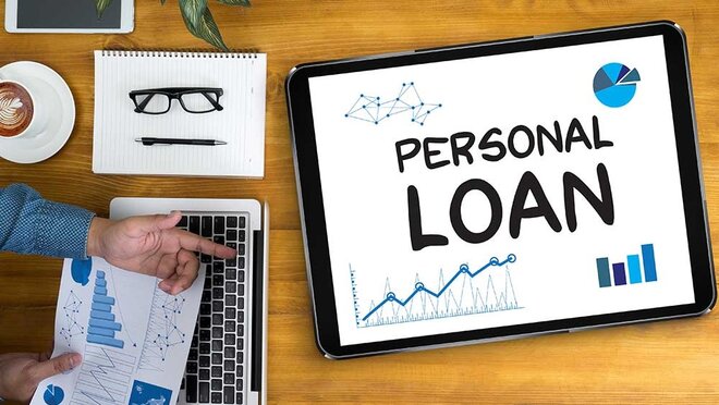 PERSONAL LOANS