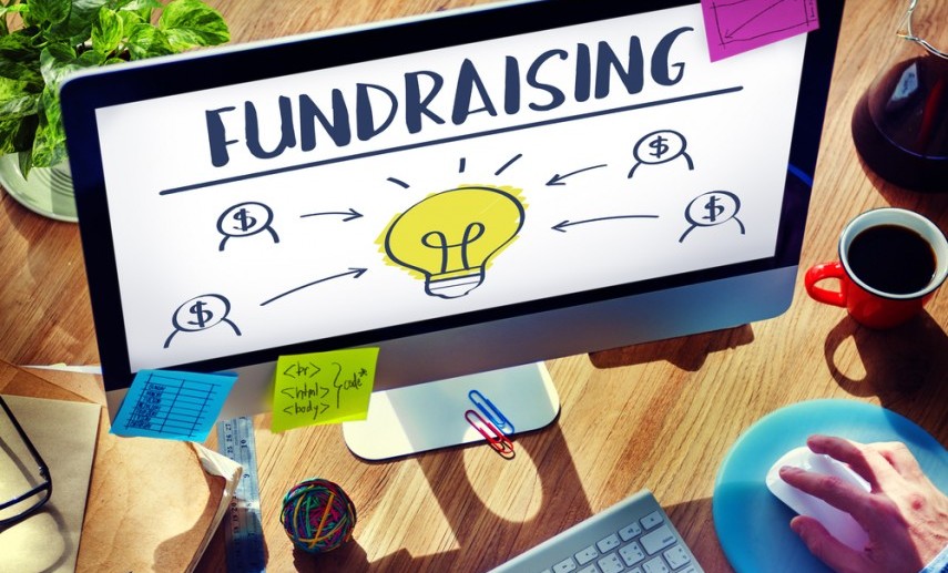 FUNDRAISING AND CAPITAL MANAGEMENT