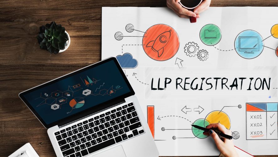 LLP REGISTRATION